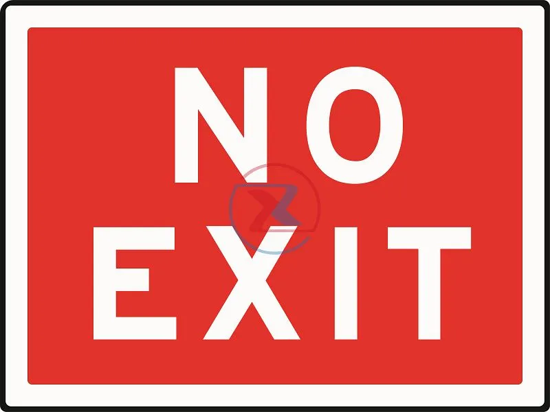 productcate-1-1 Aluminum Traffic Sign