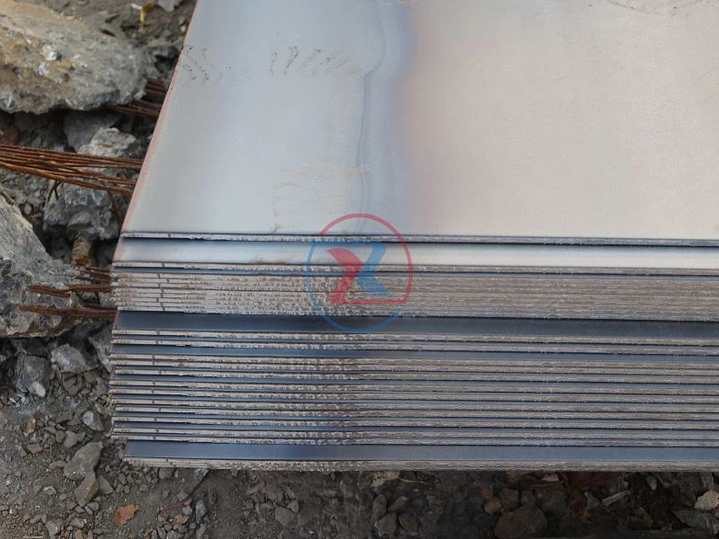 Carbon Steel Plate Coil